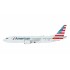1/200 AMERICAN AIRLINES B737 MAX 8 N326RP