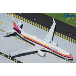 1/200 AMERICAN AIRLINES B737-800 N917NN (AIRCAL HERITAGE LIV