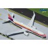 1/200 AMERICAN AIRLINES B737-800 N917NN (AIRCAL HERITAGE LIV