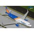 1/200 ALLEGIANT AIR A320-200 N252NV (UPGRADED STAND)