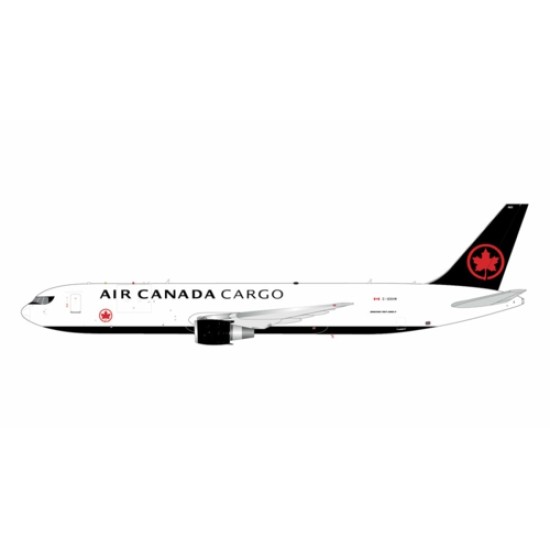 G2ACA1269 - 1/200 AIR CANADA CARGO BOEING 767-300(ERF) REG C-GXHM