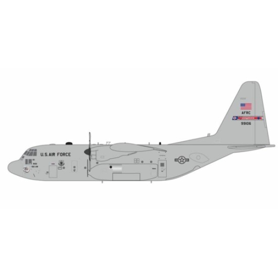 G2AFO1296 - 1/200 C-130H HERCULES 89-9106 YOUNGTOWN ARD OHIO