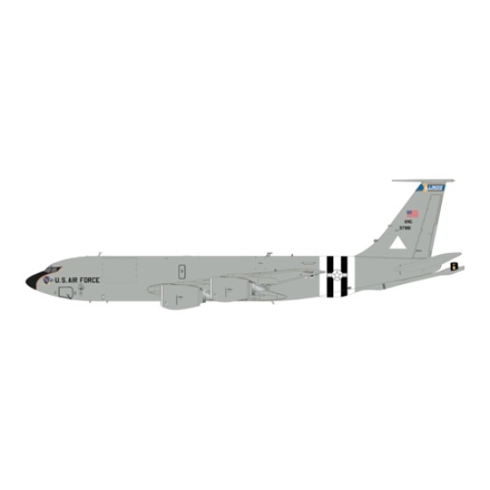 1/200 USAF KC-135R 63-7981 (ILLINOIS NATIONAL GUARD)