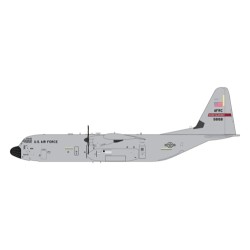 1/200 U.S. AIR FORCE C-130J HERCULES 05-8158 FLYING JENNIES (KEESLER AFB) (UPGRADED STD.)