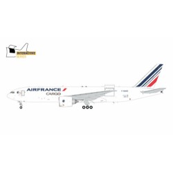 G2AFR1183 - 1/200 AIR FRANCE CARGO B777-200LRF F-GUOC (INTERACTIVE SERIES)