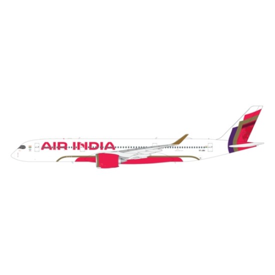 1/200 AIR INDIA A350-900 VT-JRH