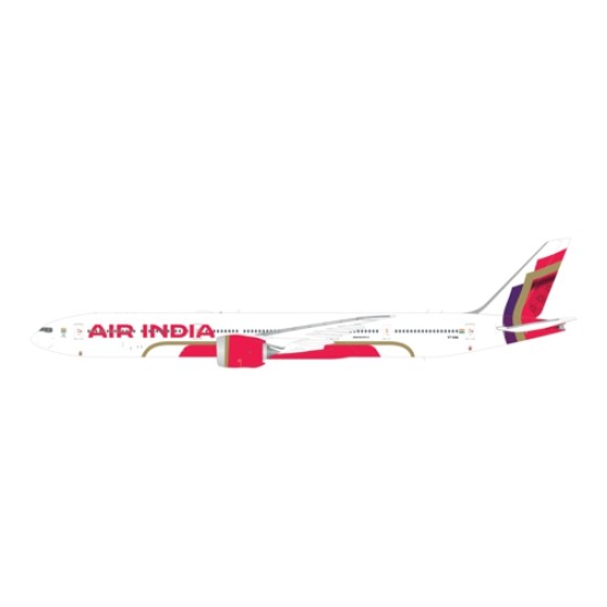1/200 AIR INDIA B777-9 VT-XAA (WITH OPTIONAL FOLDED WINGTIPS)