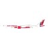 1/200 AIR INDIA B777-9 VT-XAA (WITH OPTIONAL FOLDED WINGTIPS)