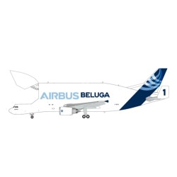 1/200 AIRBUS TRANSPORT INTERNATIONAL A300B4-600ST F-GSTA 1/200 AIRBUS TRANSPORT INTERNATIONAL A300B4-600ST F-GSTA