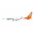 1/200 AIR NORTH B737-800W C-FNYA