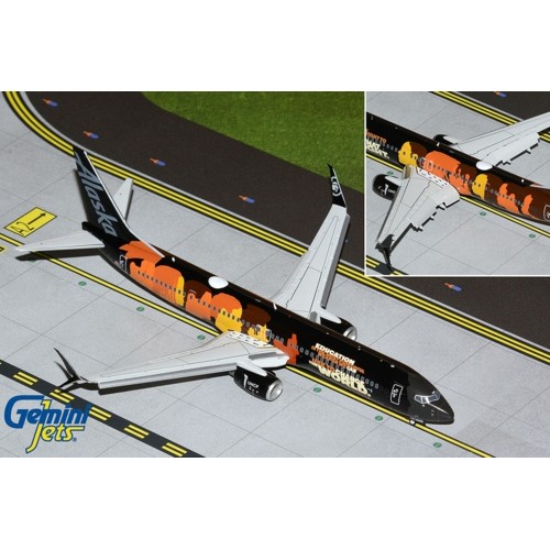 Gemini Jets