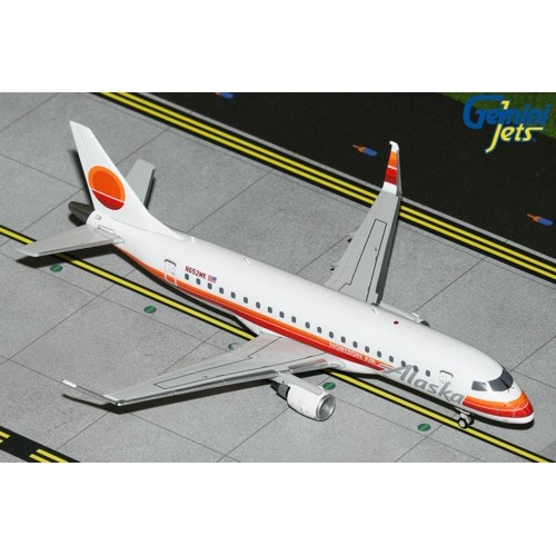 Gemini Jets