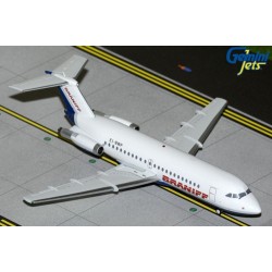 1/200 BRANIFF BRITISH AIRCRAFT CORP BAC 1-11 SERIES 203AE EI-BWP G2BNF1312