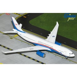 1/200 ROYAL CANADIAN AIR FORCE CC-300 HUSKY (A330-200) 330002 VIP AIRCRAFT 1/200 ROYAL CANADIAN AIR FORCE CC-300 HUSKY (A330-200) 330002 VIP AIRCRAFT