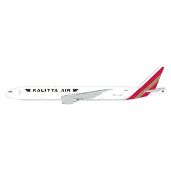 1/200 KALITTA AIR B777-300ERF N779CK 1/200 KALITTA AIR B777-300ERF N779CK