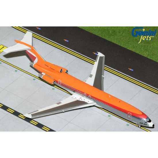 1/200 CP AIR B727-200/ADV