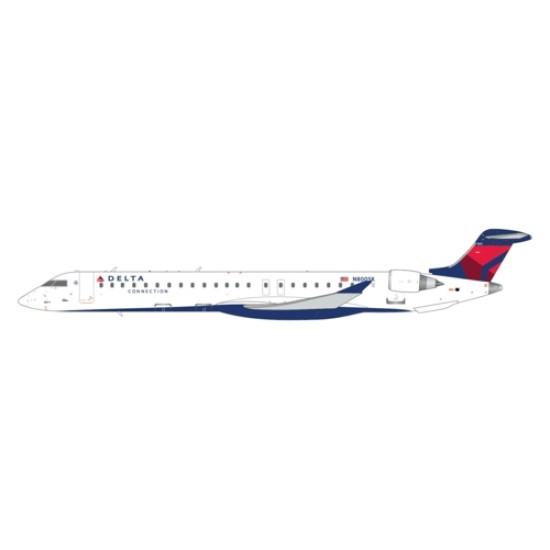 1/200 DELTA CONNECTION/SKTWEST AIRLINES CRJ900LR N800SK