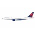 G2DAL1307 - 1/200 DELTA AIRLINES B757-200 N683DA