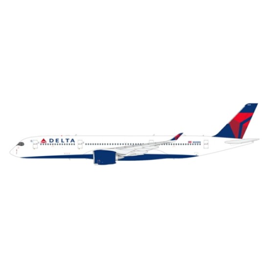 1/200 DELTA AIR LINES A350-900 N503DN