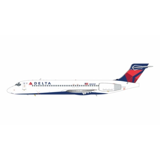 1/200 DELTA AIR LINES B717-200 N947AT