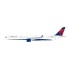 1/200 DELTA AIRLINES B757-300W N595NW