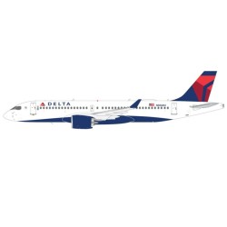 G2DAL1421 - 1/200 DELTA AIRLINES A220-300 N306DU G2DAL1421 - 1/200 DELTA AIRLINES A220-300 N306DU
