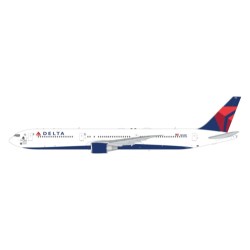 G2DAL1444 - 1/200 DELTA AIR LINES B767-400ER N842MH - VINCE DOOLEY NEW TOOLING