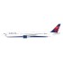 G2DAL1444 - 1/200 DELTA AIR LINES B767-400ER N842MH - VINCE DOOLEY NEW TOOLING