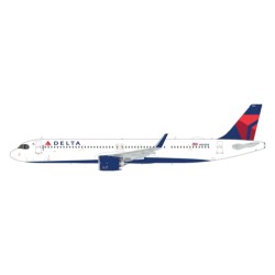 G2DAL1495 - 1/200 DELTA AIR LINES A321 NEO N502DX G2DAL1495 - 1/200 DELTA AIR LINES A321 NEO N502DX