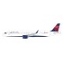 G2DAL1495 - 1/200 DELTA AIR LINES A321 NEO N502DX