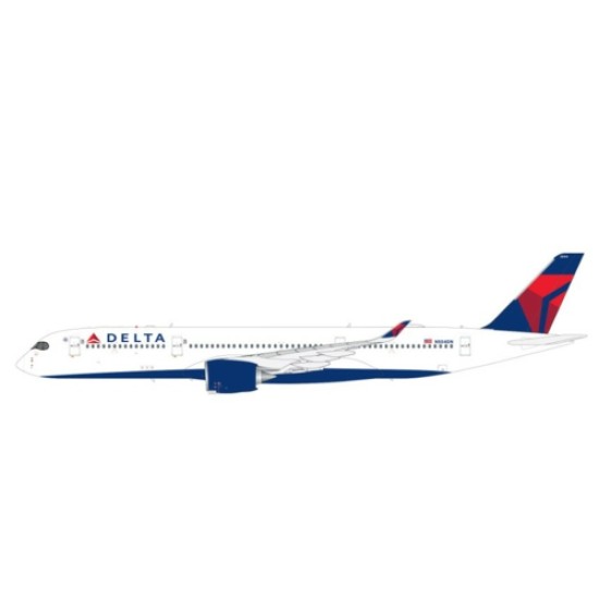 G2DAL1496 - 1/200 DELTA AIRLINES A350-900 N504DN