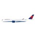 G2DAL1496 - 1/200 DELTA AIRLINES A350-900 N504DN