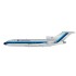 1/200 EASTERN AIRLINES B727-100 N8120N (POLISHED LIVERY, UPGRADED STAND)