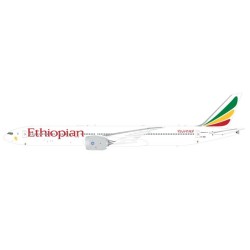 G2ETH1324 - 1/200 ETHIOPIAN AIRLINES B777-9 ET-BBX G2ETH1324 - 1/200 ETHIOPIAN AIRLINES B777-9 ET-BBX
