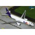 G2FDX1299 - 1/200 FEDEX EXPRESS B777-200LRF N886FD FEDEX PANDA EXPRESS