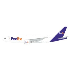 G2FDX1376 - 1/200 FEDEX B777-200LRF N895FD REVISED LIVERY G2FDX1376 - 1/200 FEDEX B777-200LRF N895FD REVISED LIVERY