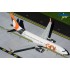 1/200 GOL LINHAS AEREAS INTELIGENTES B737 MAX 8