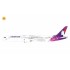 1/200 HAWAIIAN AIRLINES B787-9 N780HA FLAPS DOWN