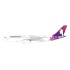 G2HAL1357 - 1/200 HAWAIIAN AIRLINES A330-200 N389HA