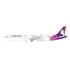 1/200 HAWAIIAN A321NEO N208HA