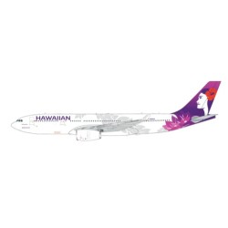 G2HAL1517 - 1/200 HAWAIIAN AIRLINES A321 NEO N209HA G2HAL1517 - 1/200 HAWAIIAN AIRLINES A321 NEO N209HA