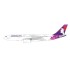 G2HAL1517 - 1/200 HAWAIIAN AIRLINES A321 NEO N209HA