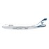 G2IRA1368 - 1/200 IRAN AIR B747-100B EP-IAM (POLISHED BELLY)
