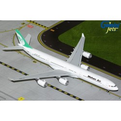 1/200 MAHAN AIR A340-600 EP-MMR G2IRM1356
