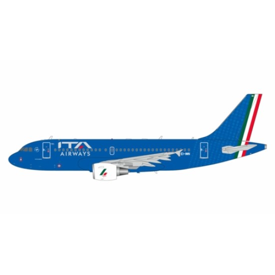 1/200 ITA AIRWAYS A319 EI-IMN G2ITY1146