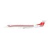 G2JSX1505 - 1/200 JSX E145R N960JX - FLY JSX AIR RETRO LIVERY