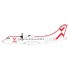 G2JSX1506 - 1/200 JSX ATR 42-600 N400JX