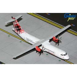 1/200 LOGANAIR ATR 72-600 G-LMTE (RED LIVERY) G2LOG1374 1/200 LOGANAIR ATR 72-600 G-LMTE (RED LIVERY) G2LOG1374