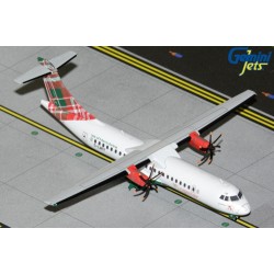 1/200 LOGANAIR ATR 72-600 G-LMTF (GREEN LIVERY) G2LOG1375 1/200 LOGANAIR ATR 72-600 G-LMTF (GREEN LIVERY) G2LOG1375