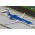 1/200 MIDWEST AIRLINES B717-200 N920ME